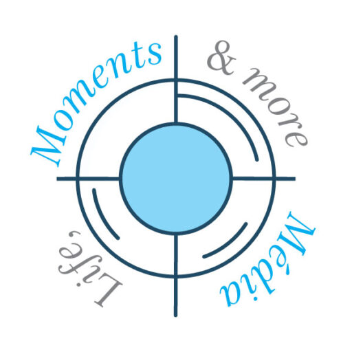 Life, Moments & more ..